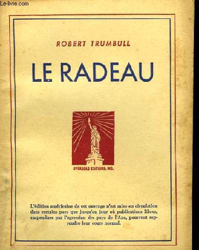 Le Radeau