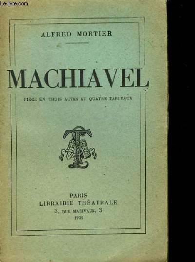 Machiavel