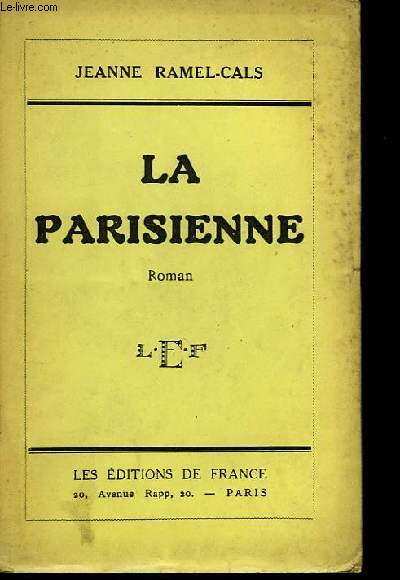 La Parisienne