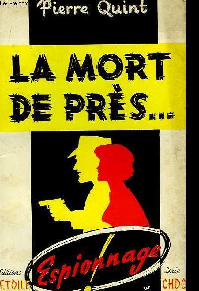 La mort de prs ...