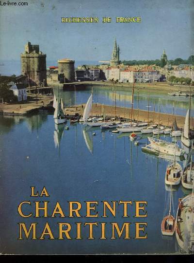 La Charente Maritime.