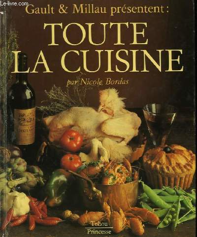 Toute la Cuisine