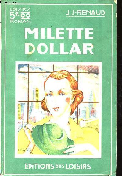Milette Dollar.