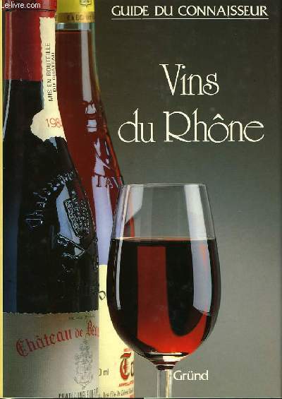 Vins du Rhne.