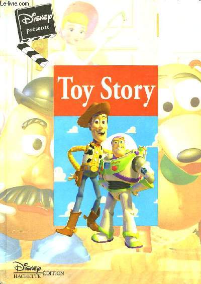 Toy Story