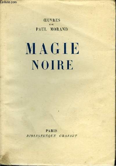 Magie Noire