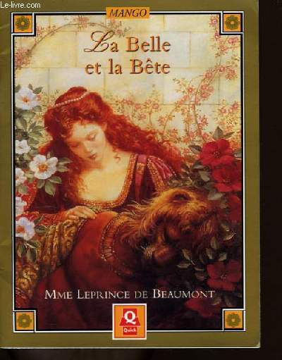 La Belle et la Bte