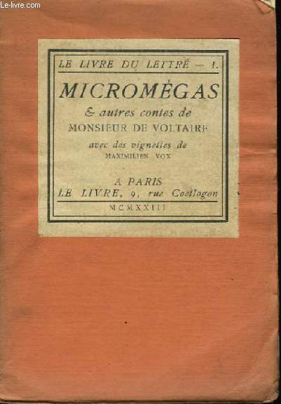 Micromgas.