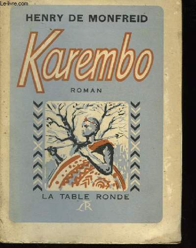 Karembo
