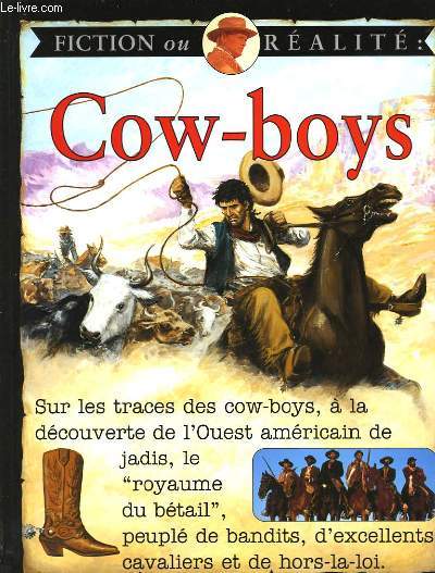 Pirates - Espions et Trahisons - Bandits et Hors-la-loi - Cow-boys. En 4 volumes.