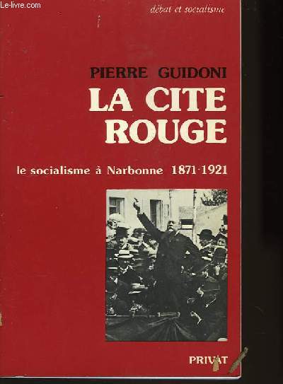 La Cit Rouge