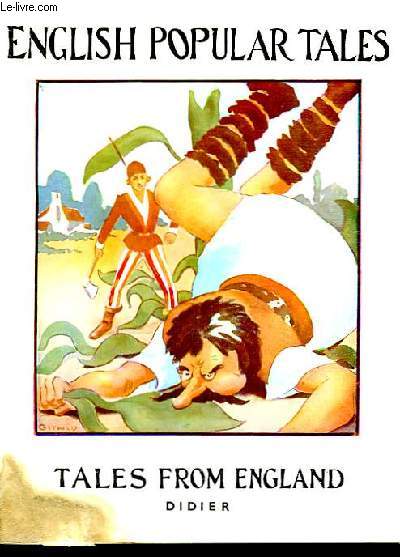 English Popular Tales.