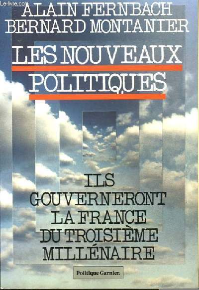 Les Nouveaux Politiques.