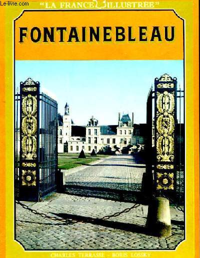 Fontainebleau.