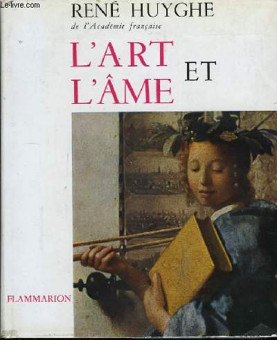 L'Art et l'me