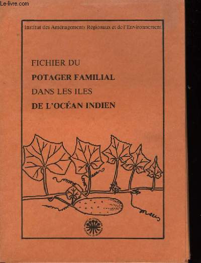 Fichier du Potager Familial dans les les de l'Ocan Indien.