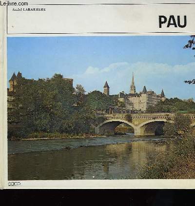 Pau. Pyrnes Atlantiques (64).