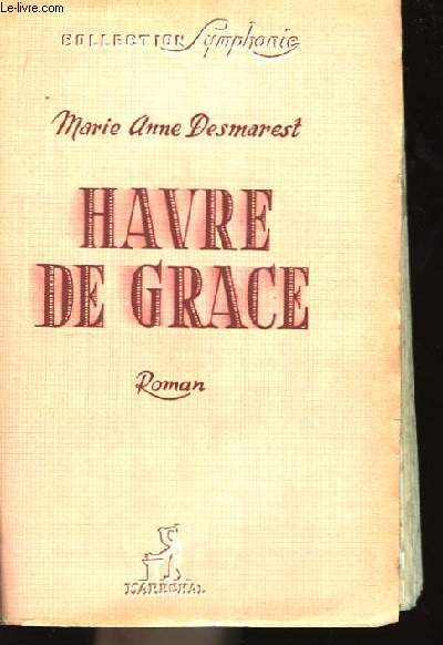 Havre de Grace