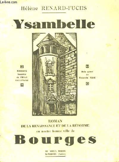 Ysambelle