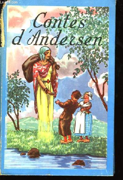 Contes d'Andersen