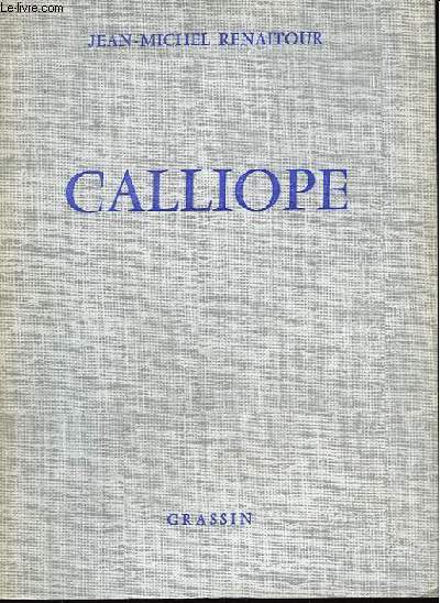 Calliope