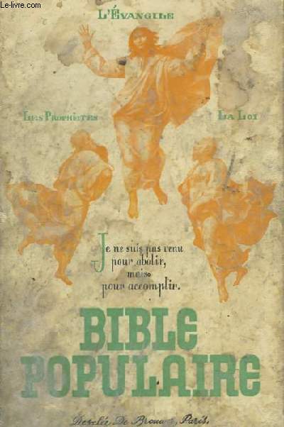 La Bible Populaire