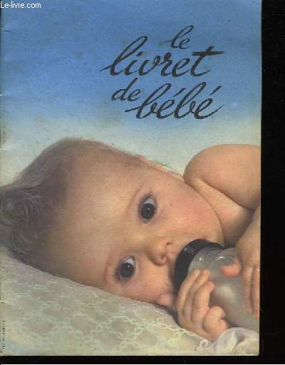 Le Livre de Bb