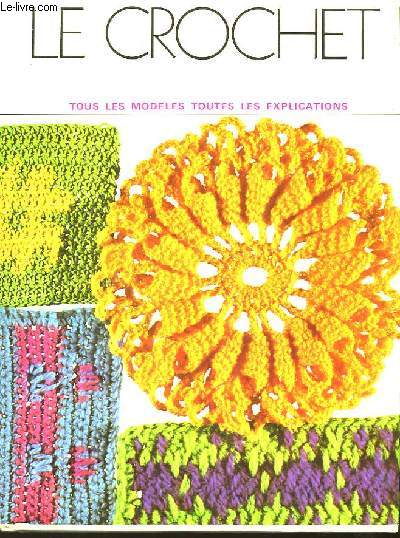 Le Crochet.