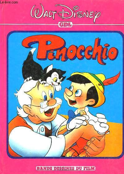 Pinocchio