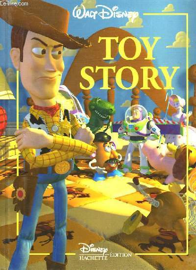 Toy Story