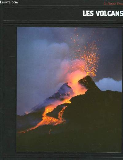 Les Volcans.
