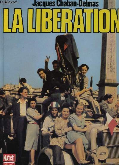 La Libration