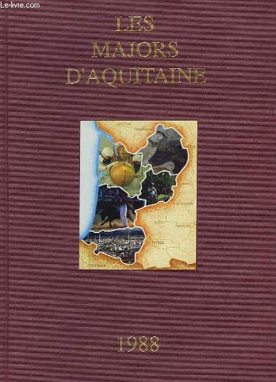 Les Majors d'Aquitaine