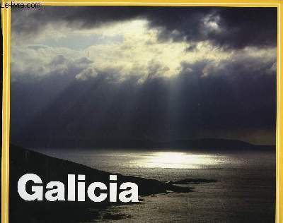 Galicia.