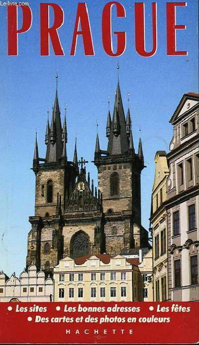 Marco-Polo Prague.