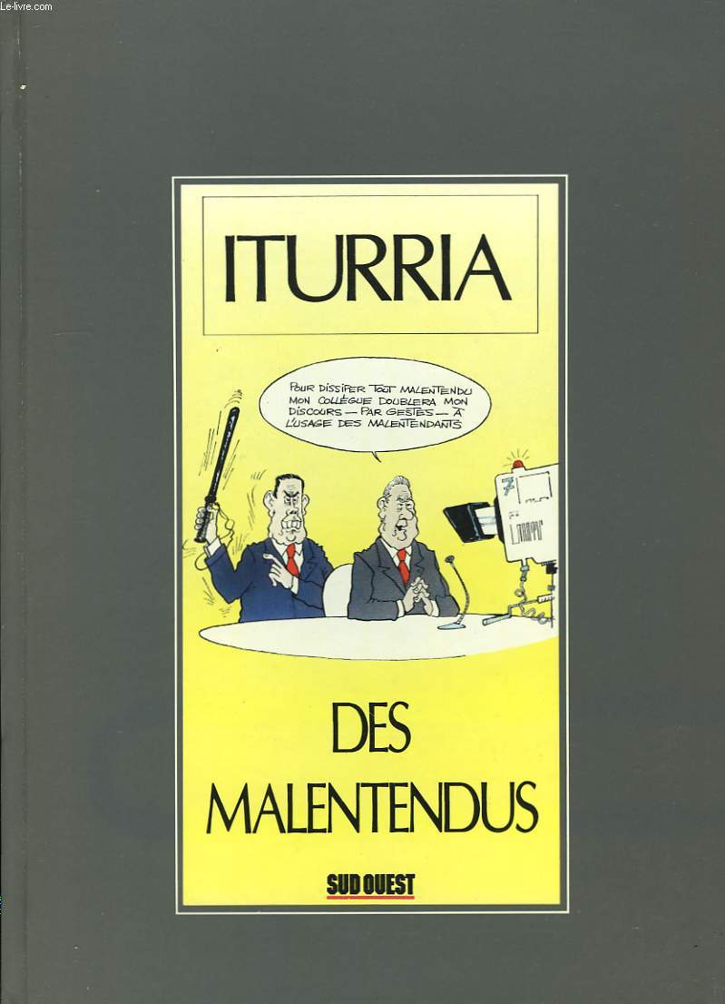 Des Malentendus