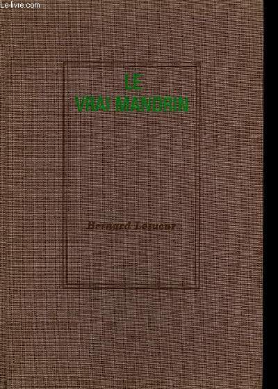 Le vrai Mandrin
