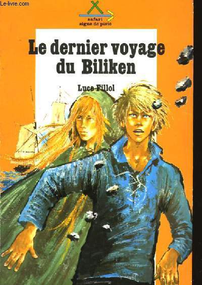 Le dernier voyage du Biliken