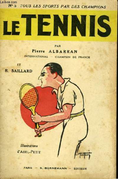 Le Tennis