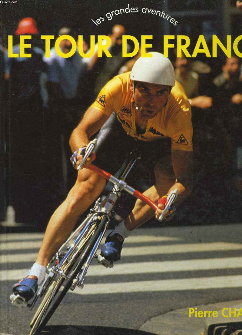 Le Tour de France.