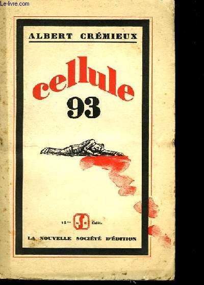 Cellule 93