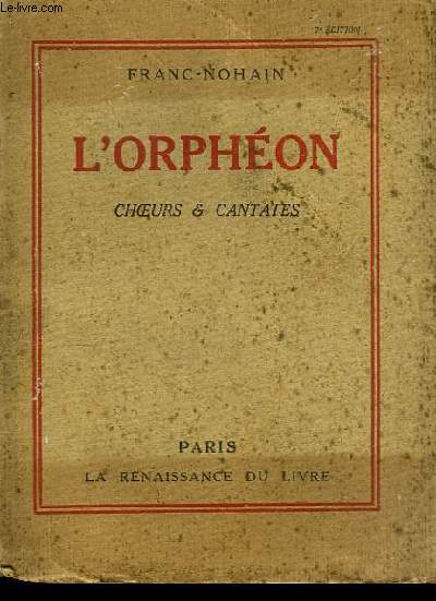 L'Orphon