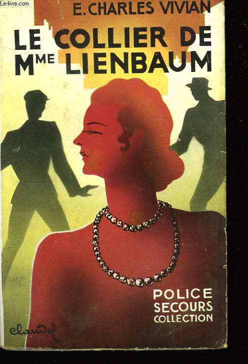 Le collier de Mme Lienbaum