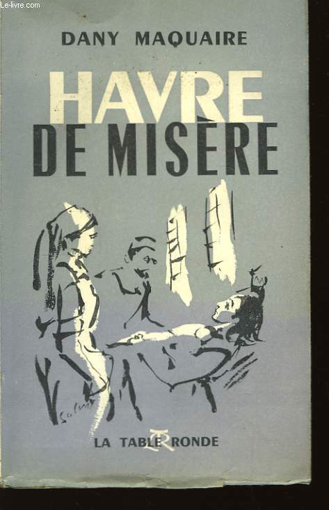 Havre de Misre.