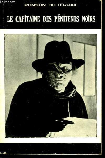 Le capitaine des pninents noirs.