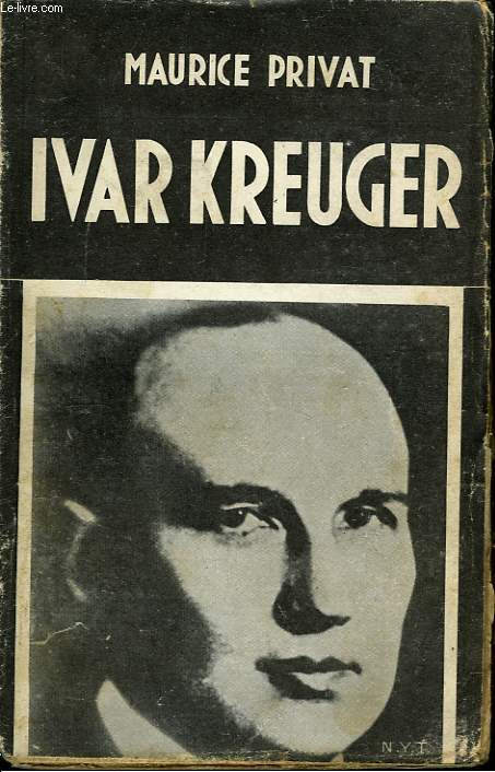 Ivar Kreuger
