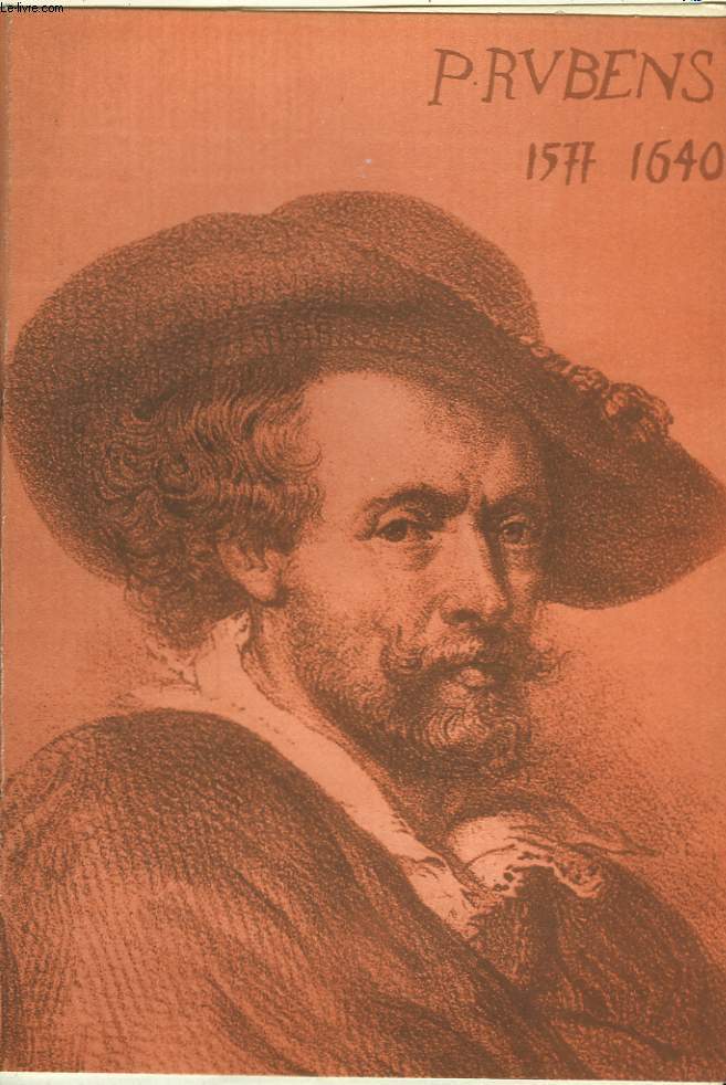 P. Rubens 1577 - 1640