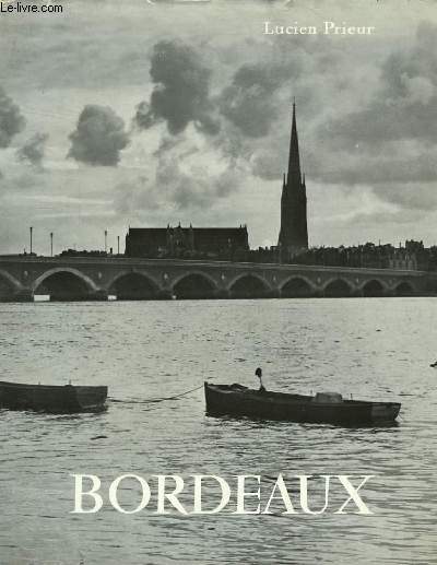 Bordeaux.