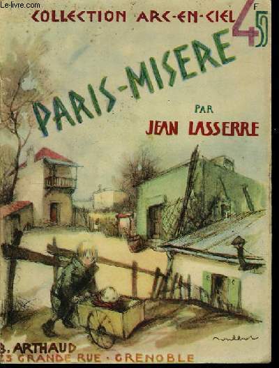 Paris-Misre.