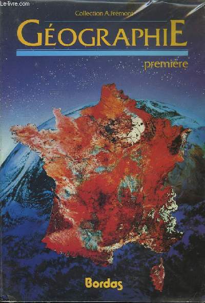 Gographie Premire